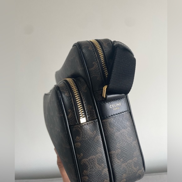 Celine triomphe messenger - Picture 3 of 5